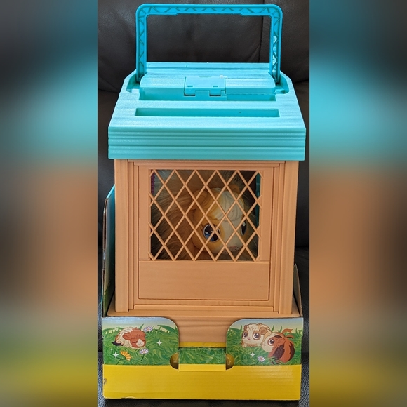 Brand New Little Live Pets Mama Surprise Guinea Pigs - Picture 4 of 4